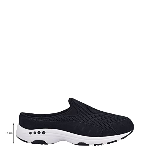 Navy-white-suede
