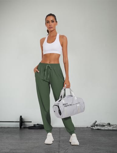 Army Green