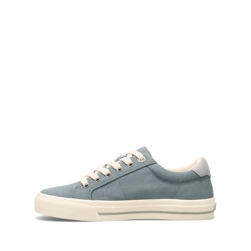 Mineral Blue/Grey Distressed