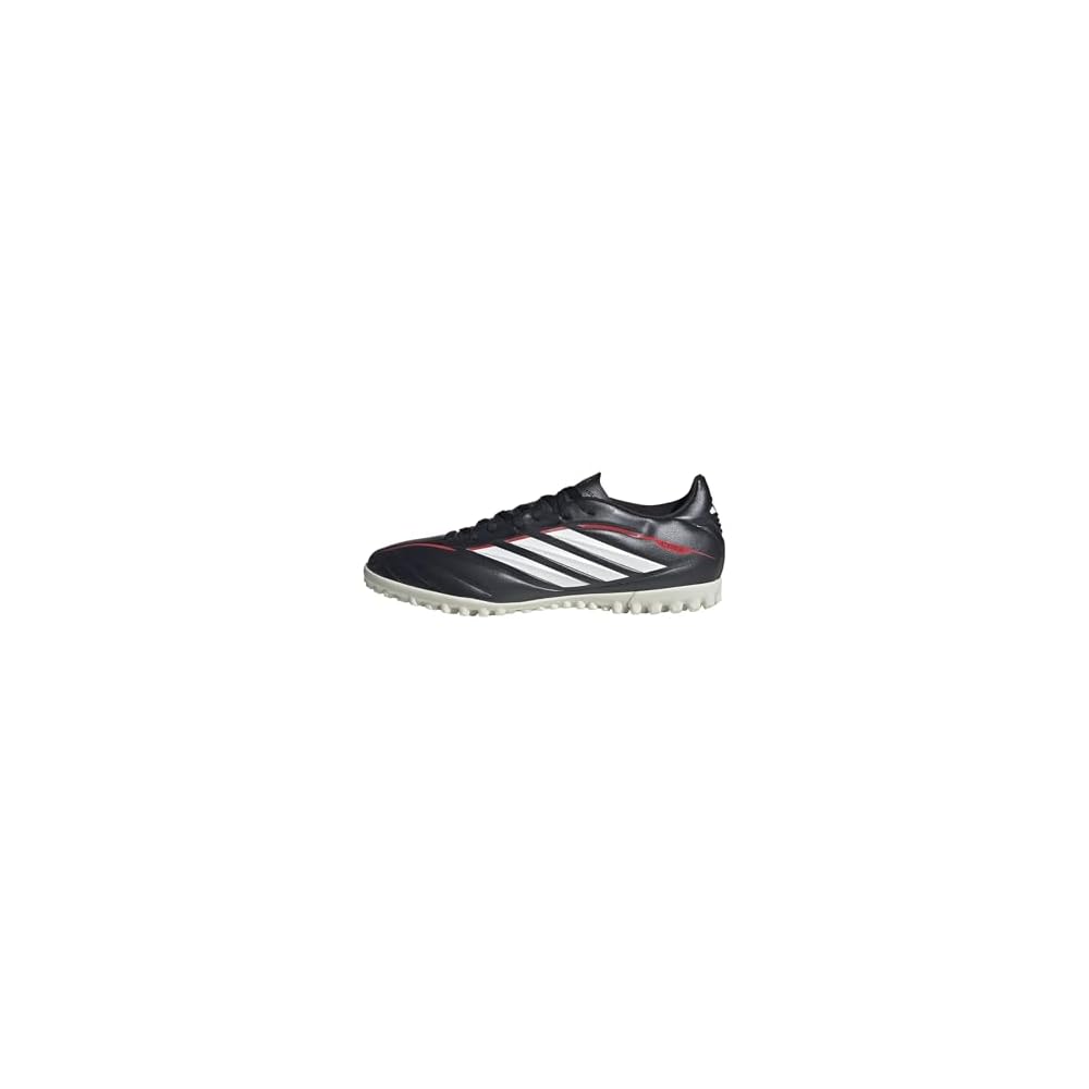 Black/White/Lucid Red