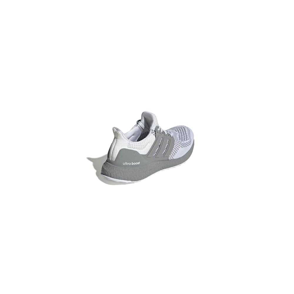 White/Silver Metallic/Silver Metallic