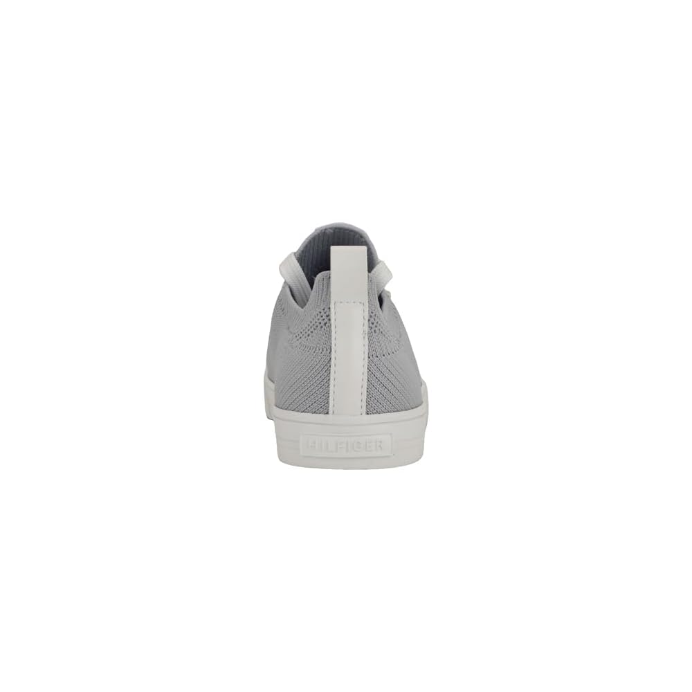Medium Grey Knit 030