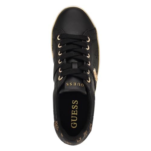 Black Logo 001