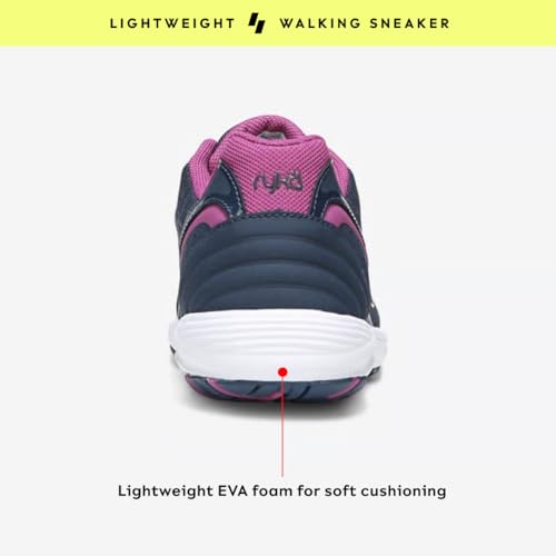 Navy/Pink