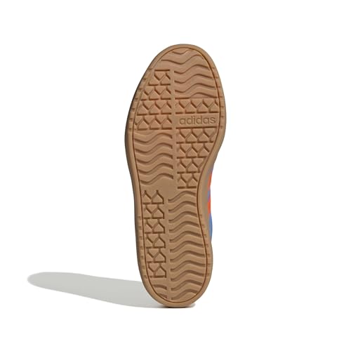 Ray Blue/Impact Orange/Gum