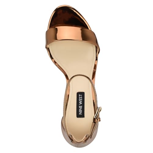 Bronze Mirror Metallic 751
