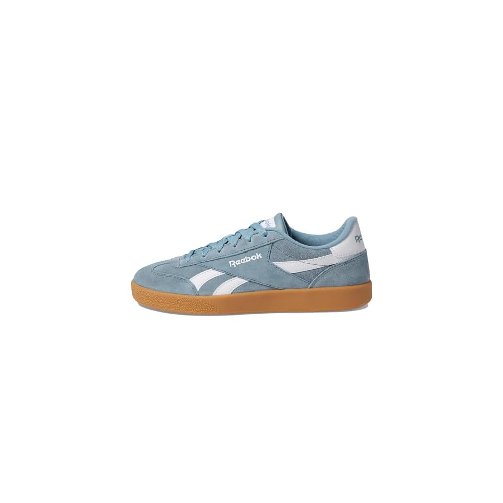 Soft Slate/White/Gum