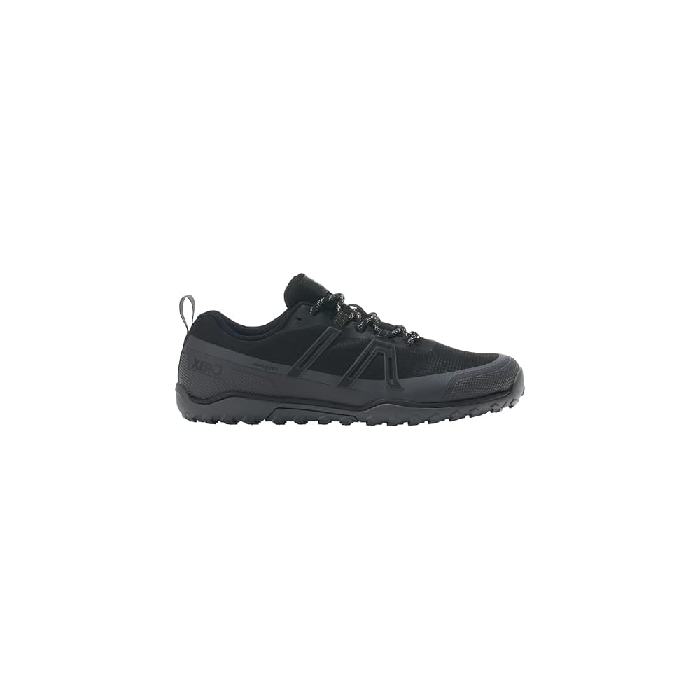 Black/Asphalt