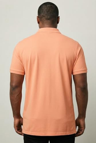 New Heather Orange