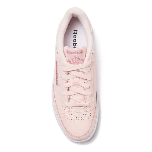 Pure Pink/Gentle Pink/Footwear White