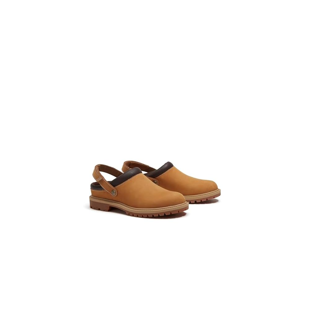 Wheat Nubuck