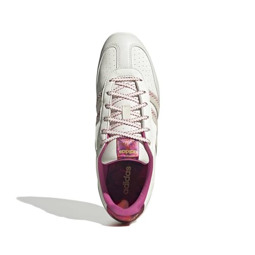 Off White/Off White/Bahia Magenta
