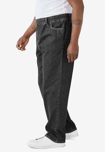 Black Denim