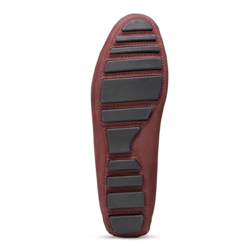 Wine Nubuck