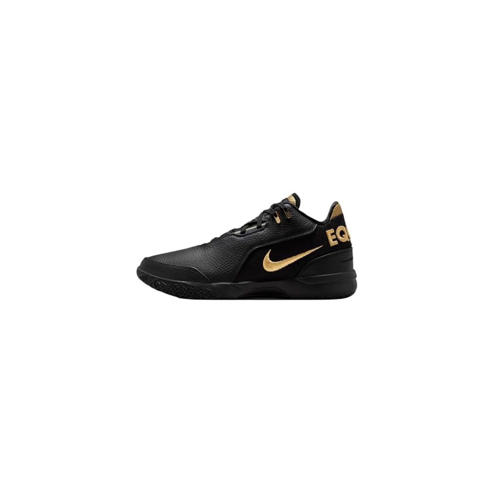 White/Black/Gold