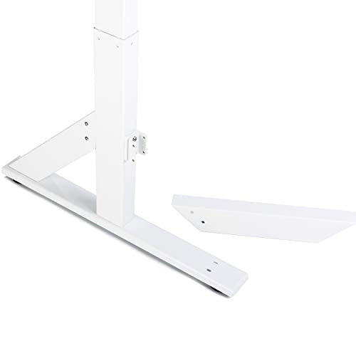 White Frame Only