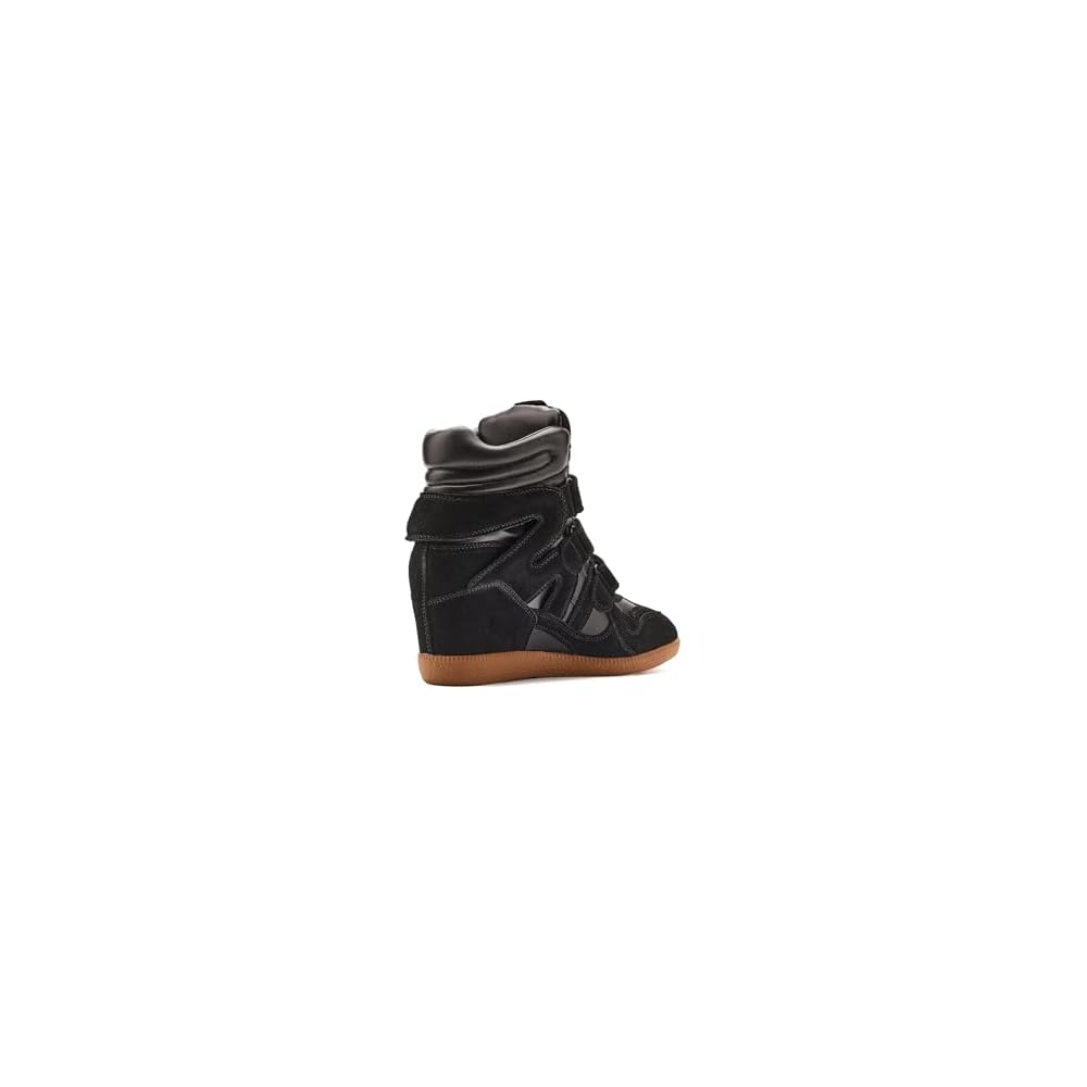 Black Suede
