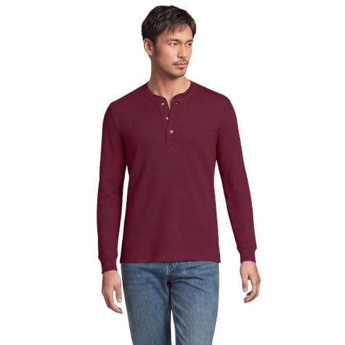 Rich Burgundy