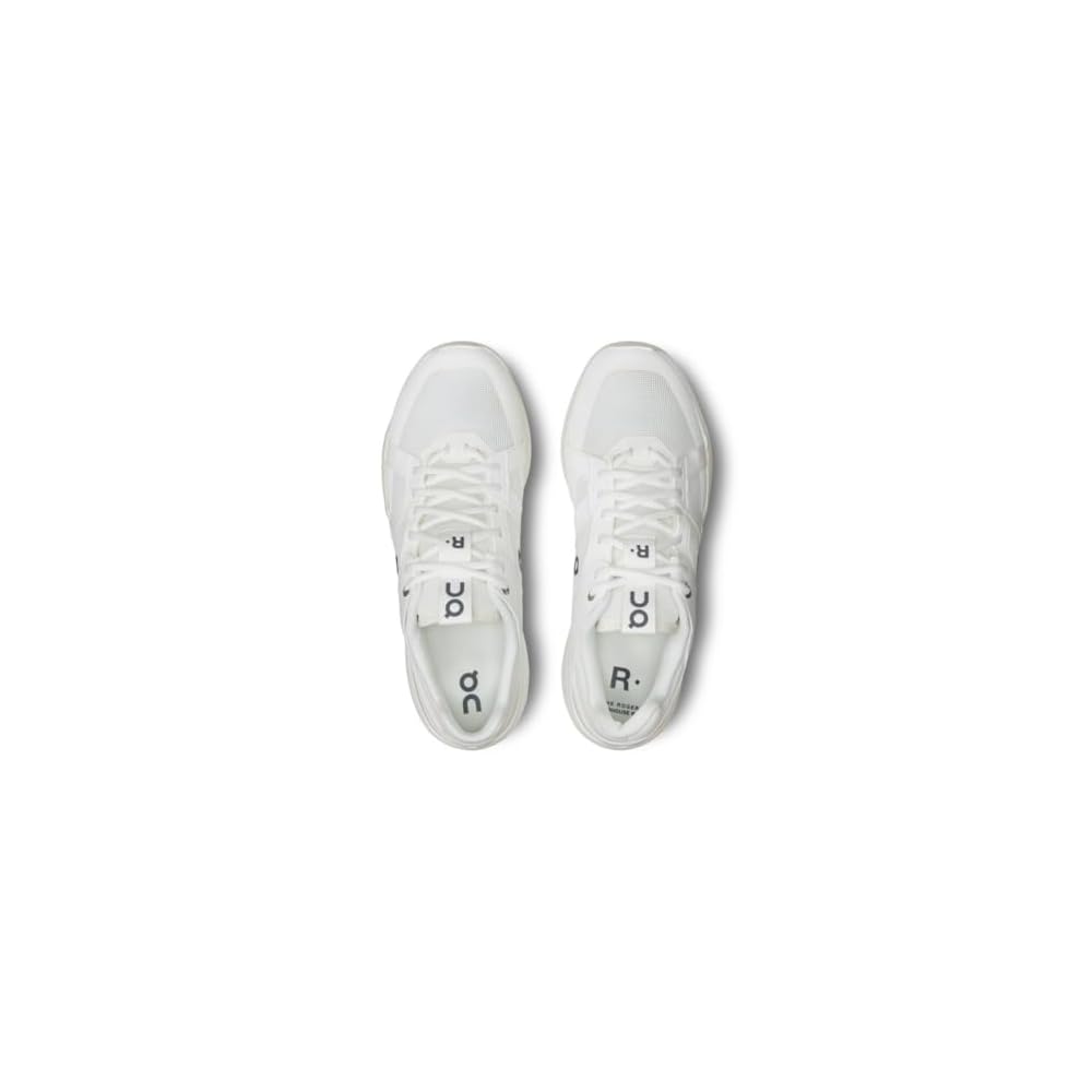 White/Ice