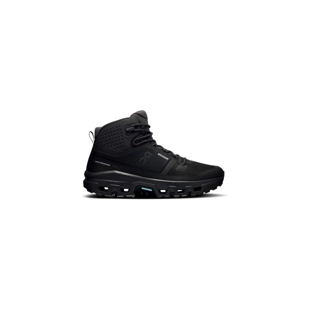 Black/Black