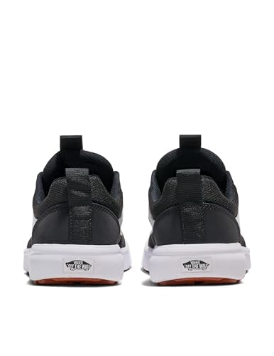 Mesh Black/White