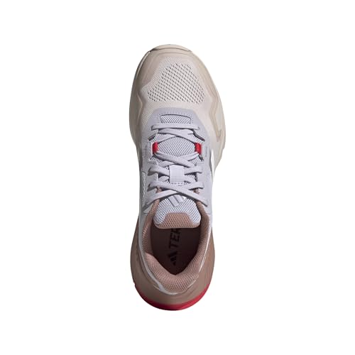Putty Mauve/Off White/Pure Ruby