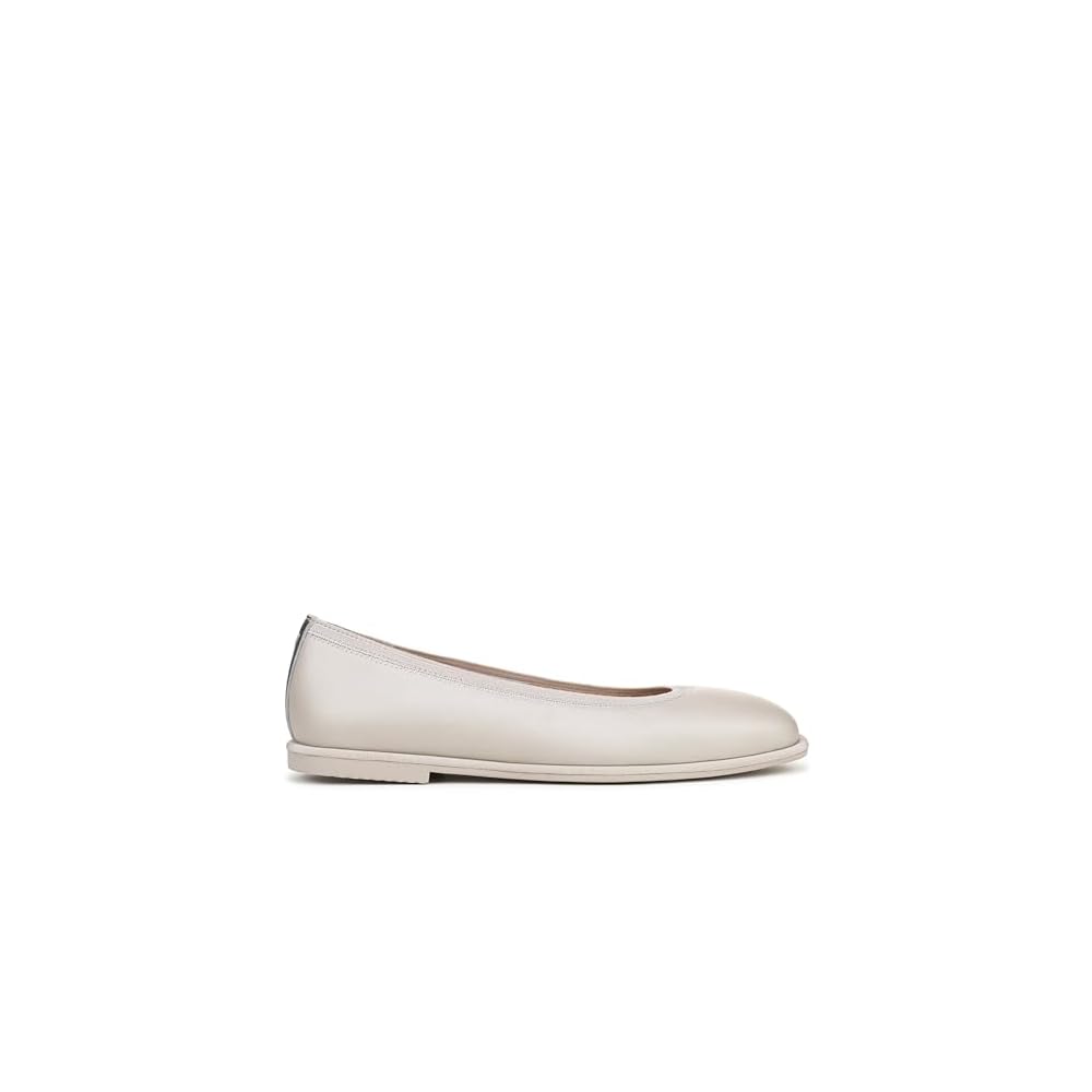 Chateau Grey Tumbled Leather