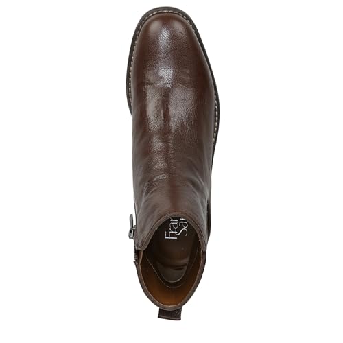 Dark Brown Leather