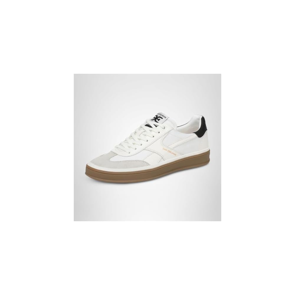 Optic White/Black