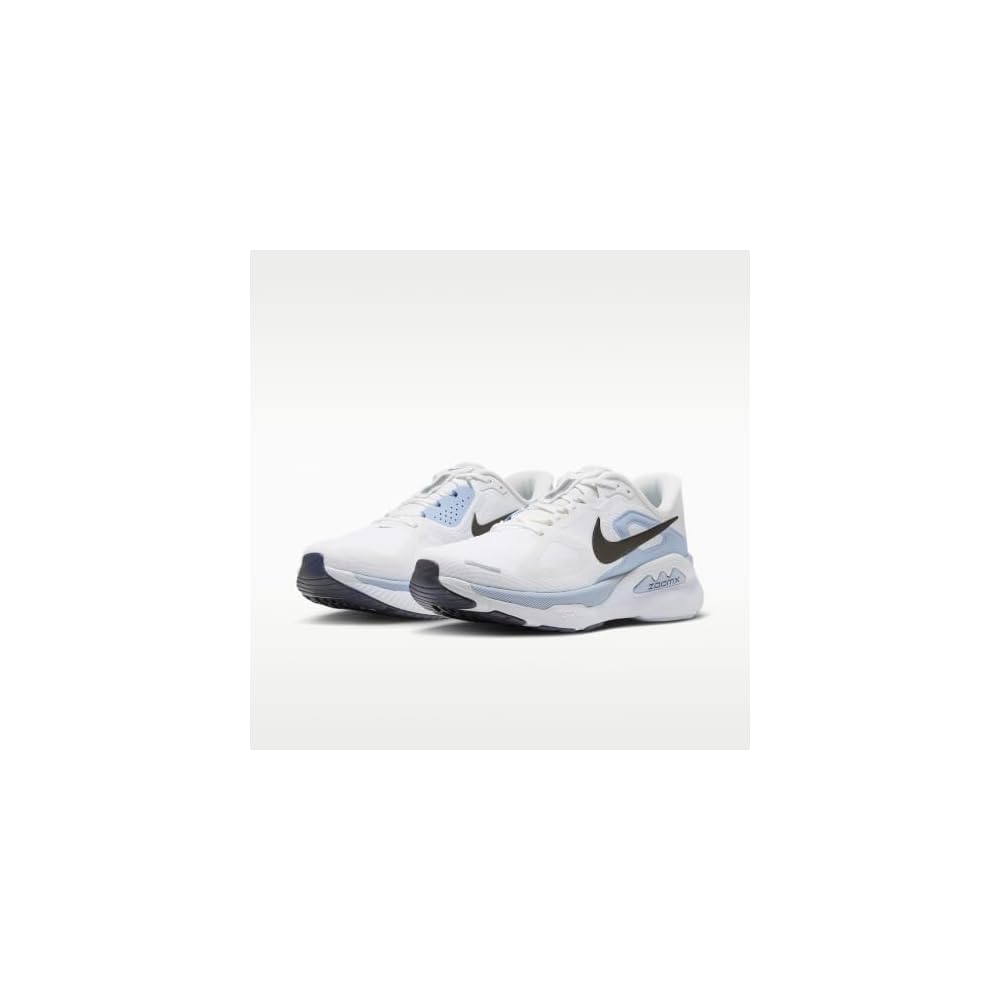 Summit White/Metallic Dark Grey