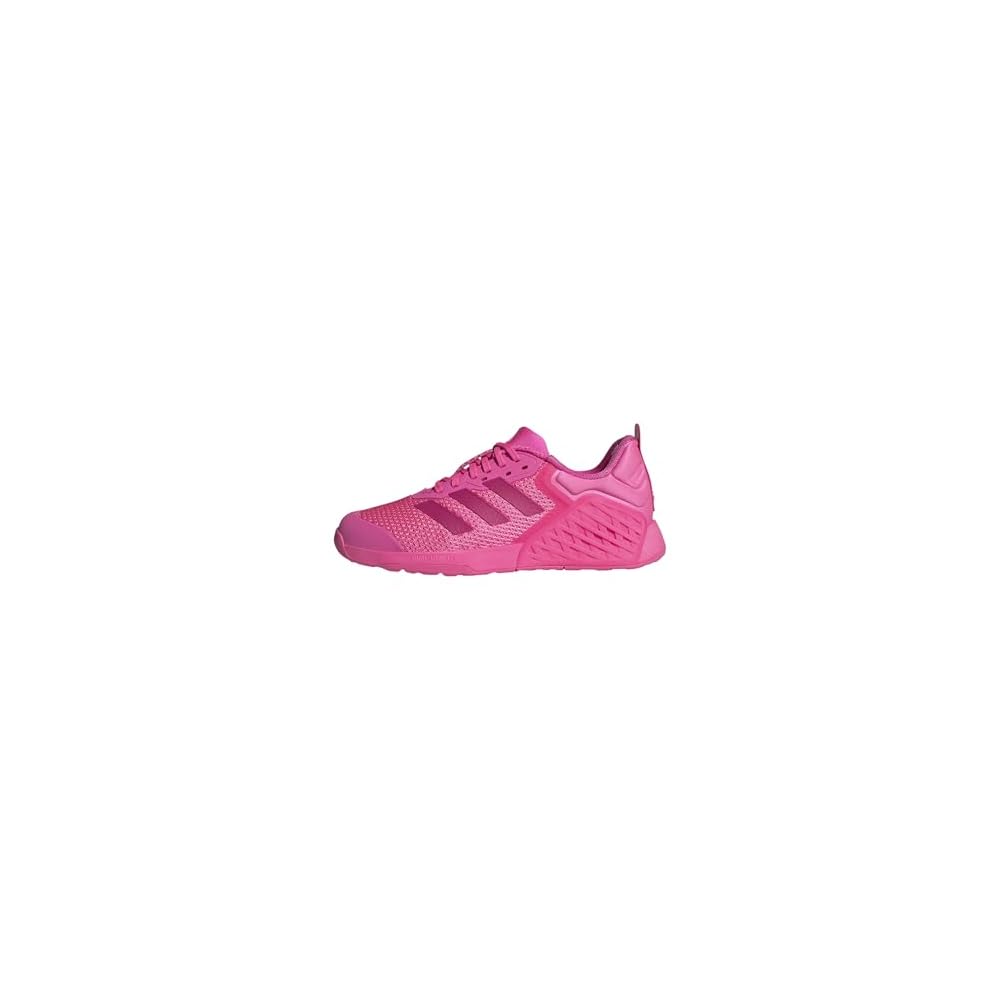 Lucid Pink/Lucid Pink/Lucid Pink