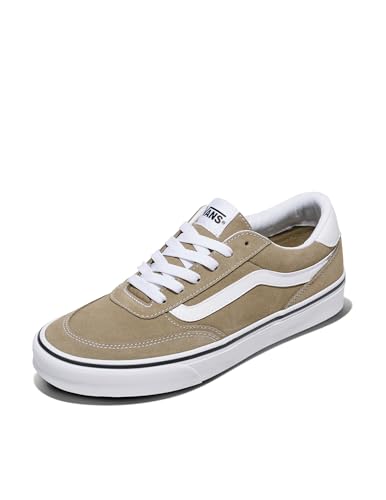 Suede Bay Leaf