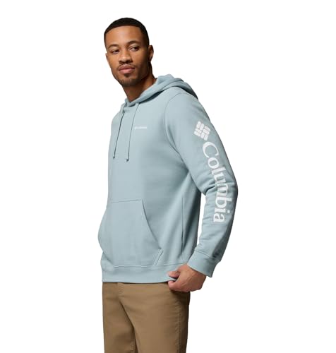 Crushed Blue/Csc Sleeve Logo