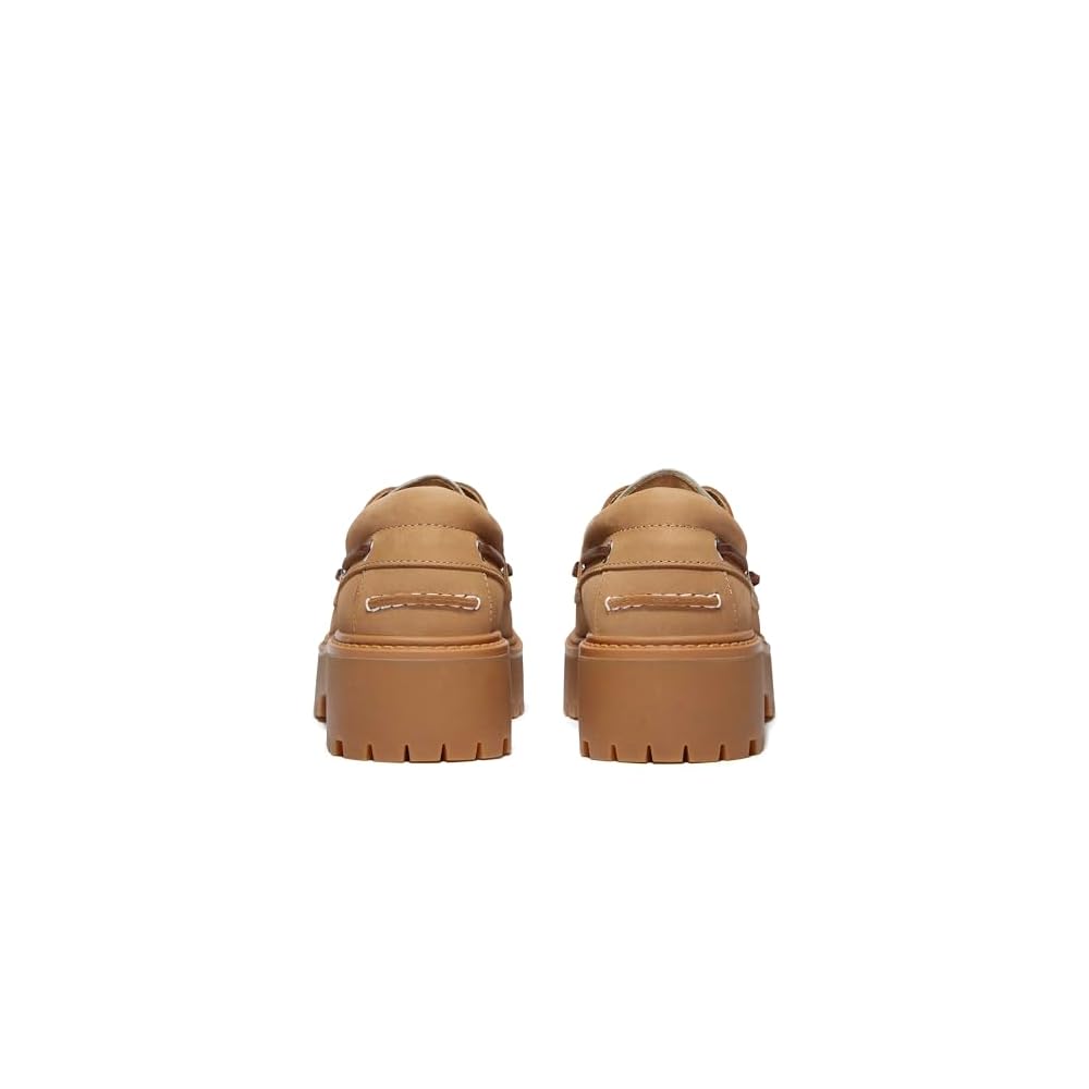 Medium Beige Nubuck