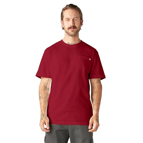 English Red