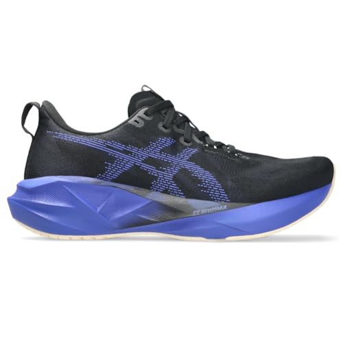 Black/Cobalt Burst