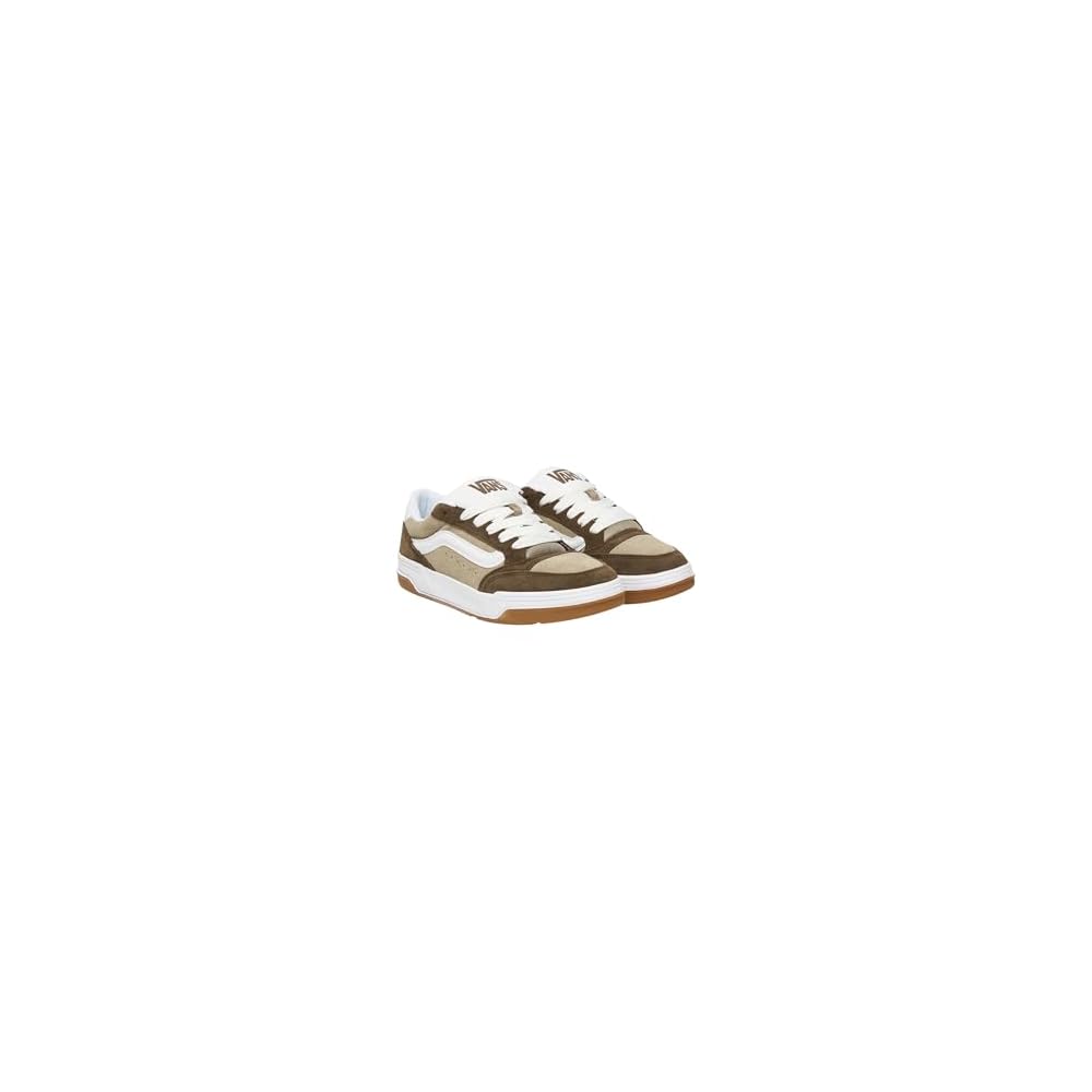 Suede Vintage Cocoa