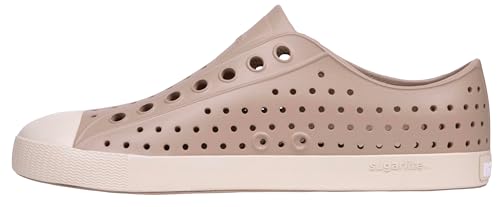 Flax Tan/Bone White
