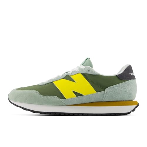 Utility Green/Mosaic Green/Punch Yellow