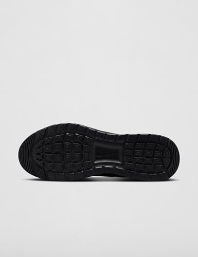 Black/Black/Anthracite