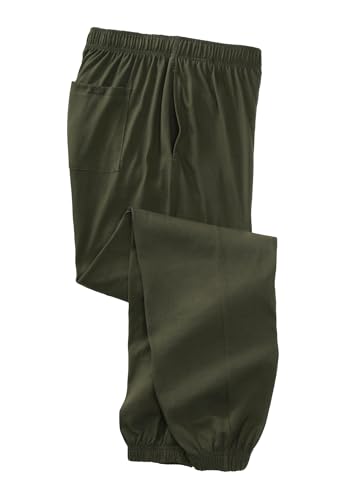 Deep Olive