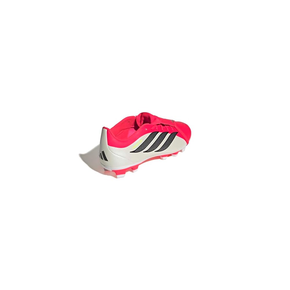 Lucid Red/Black/White