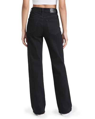 Black-raw Hem