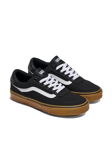 Canvas Black/Gum