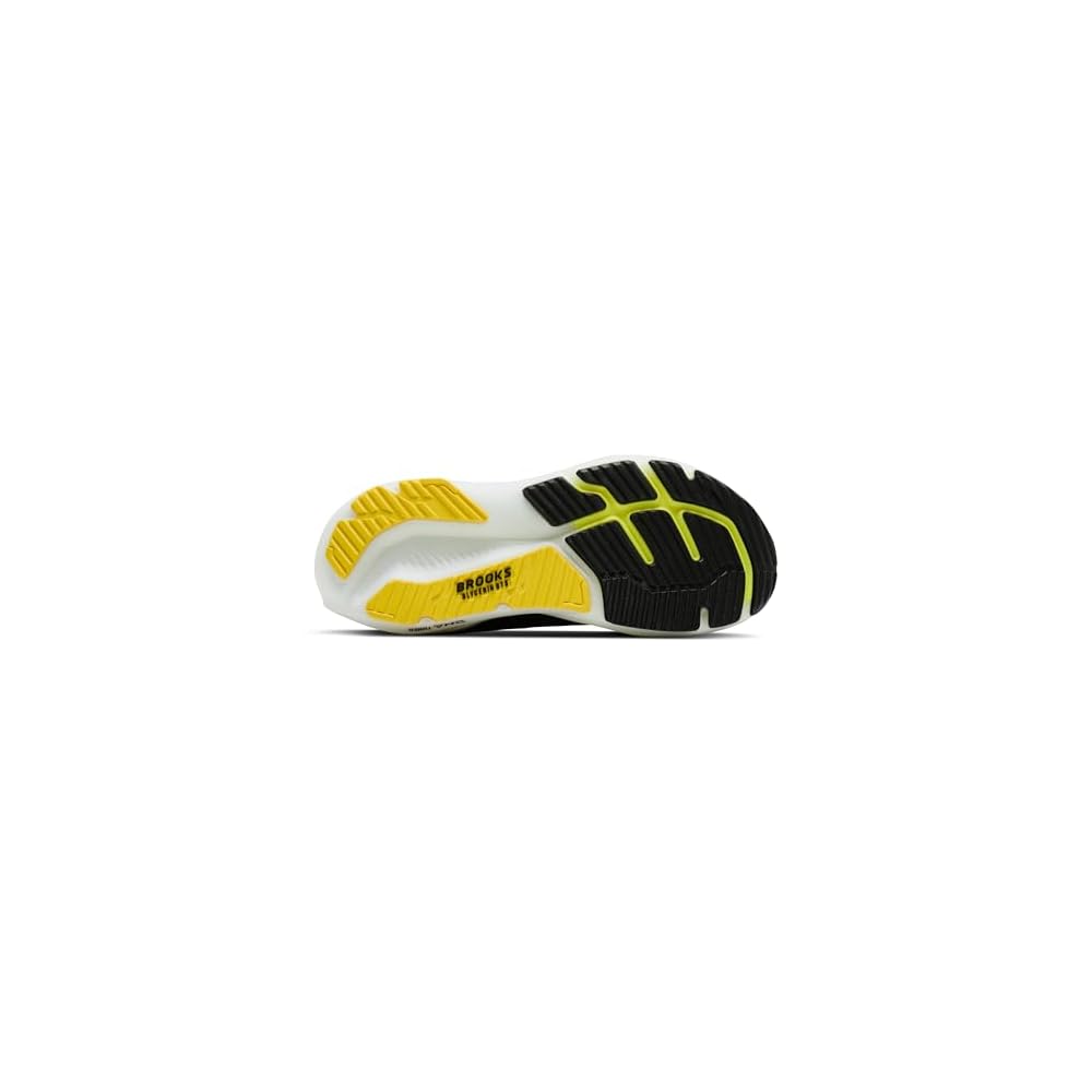 Black/Cyber Yellow/Nightlife
