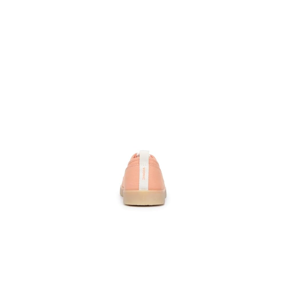 Shell Coral Canvas