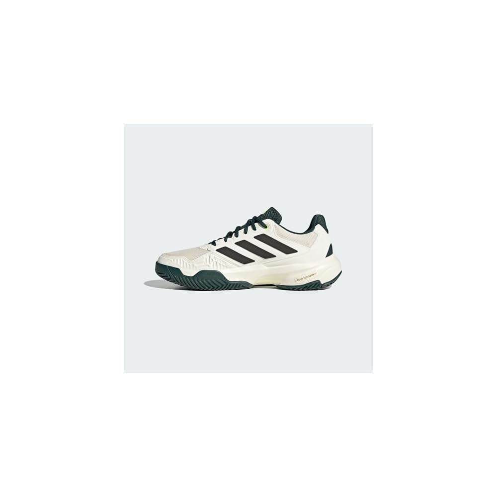 Off White/Silver Metallic/Aurora Ivy