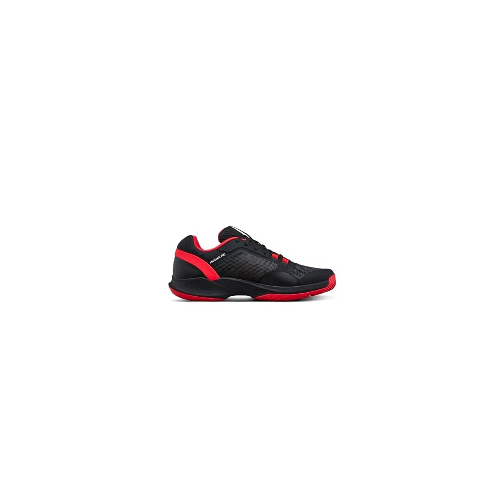 Black/Infrared/Clear White