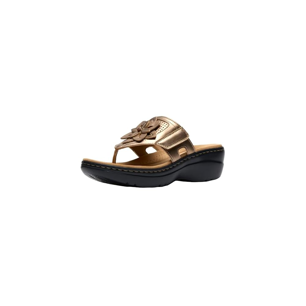 Gold Metallic Synthetic