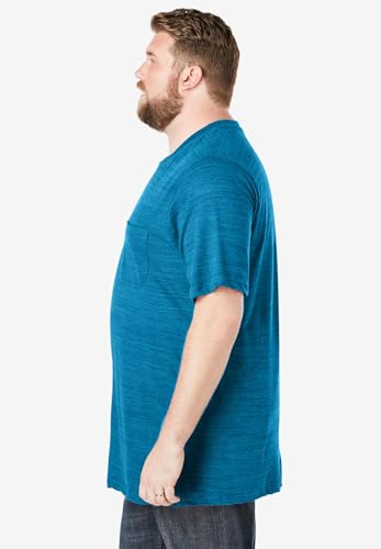 Classic Teal Marl